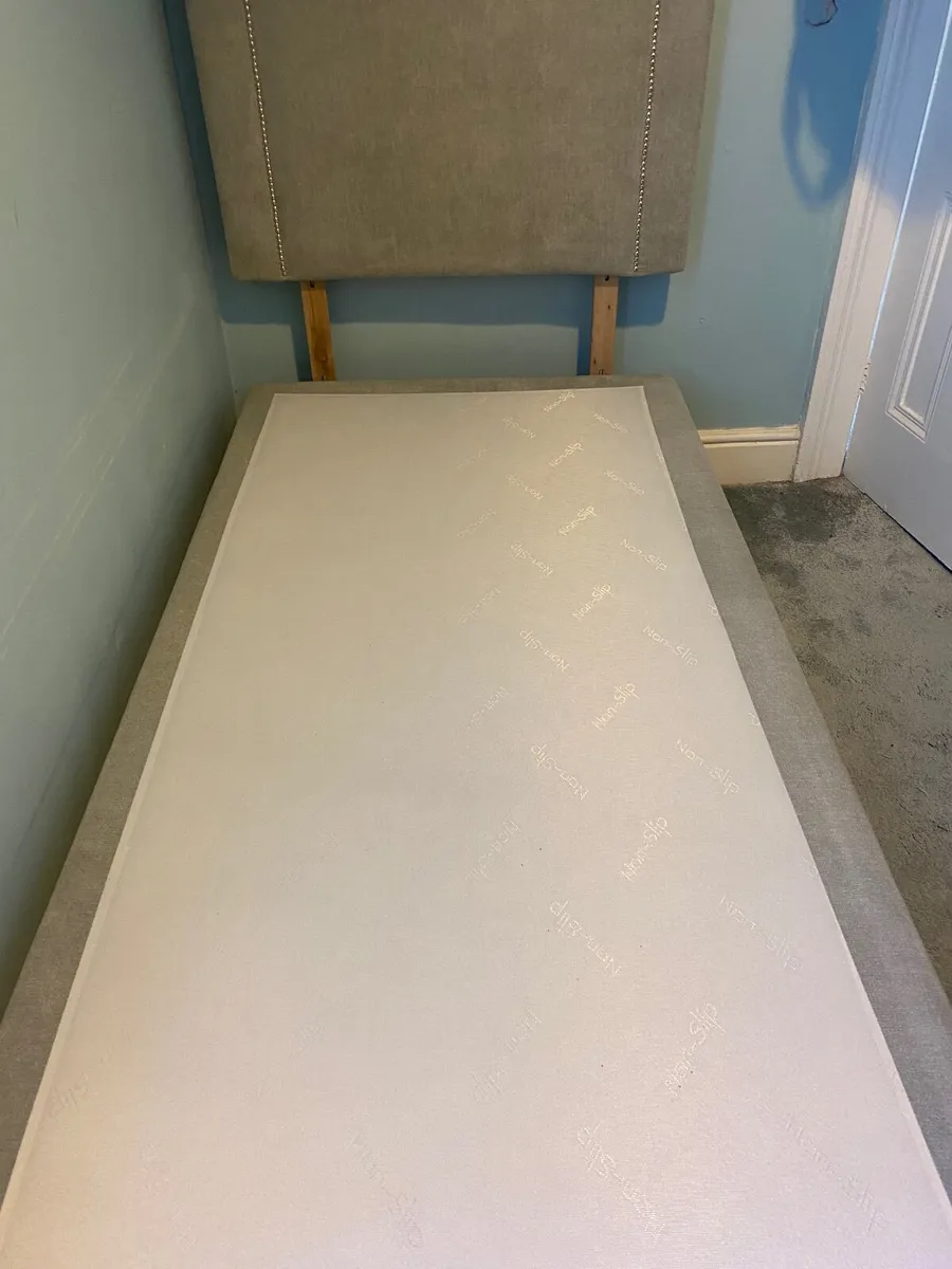 Single Bed for Sale - excellent condition - Image 1