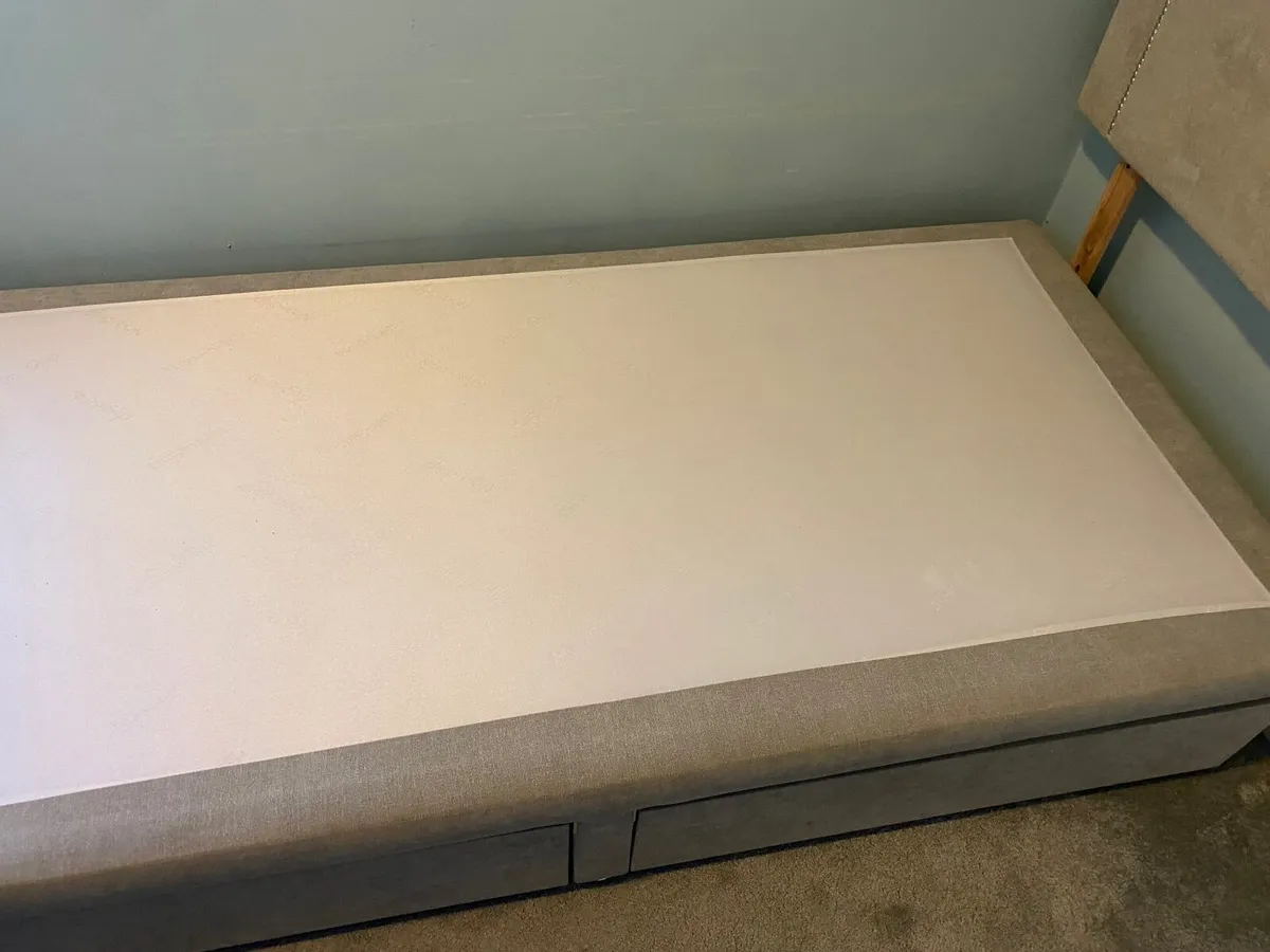 Single Bed for Sale - excellent condition - Image 2