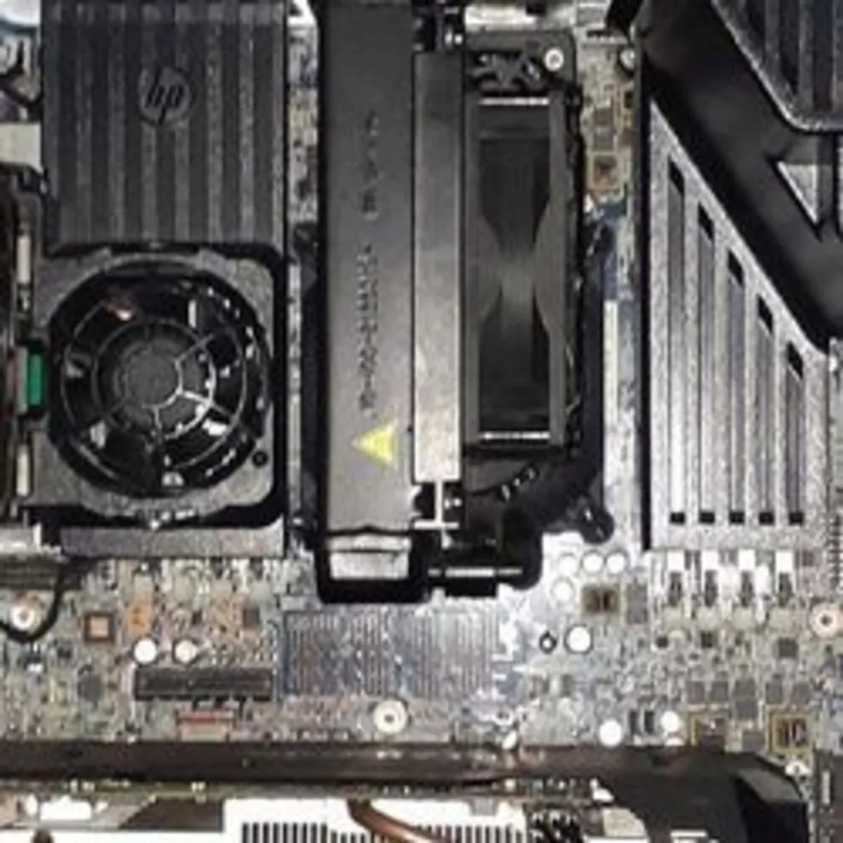 z420 workstation with 48 GB DDR3 RAM Windows 11 a - Image 2