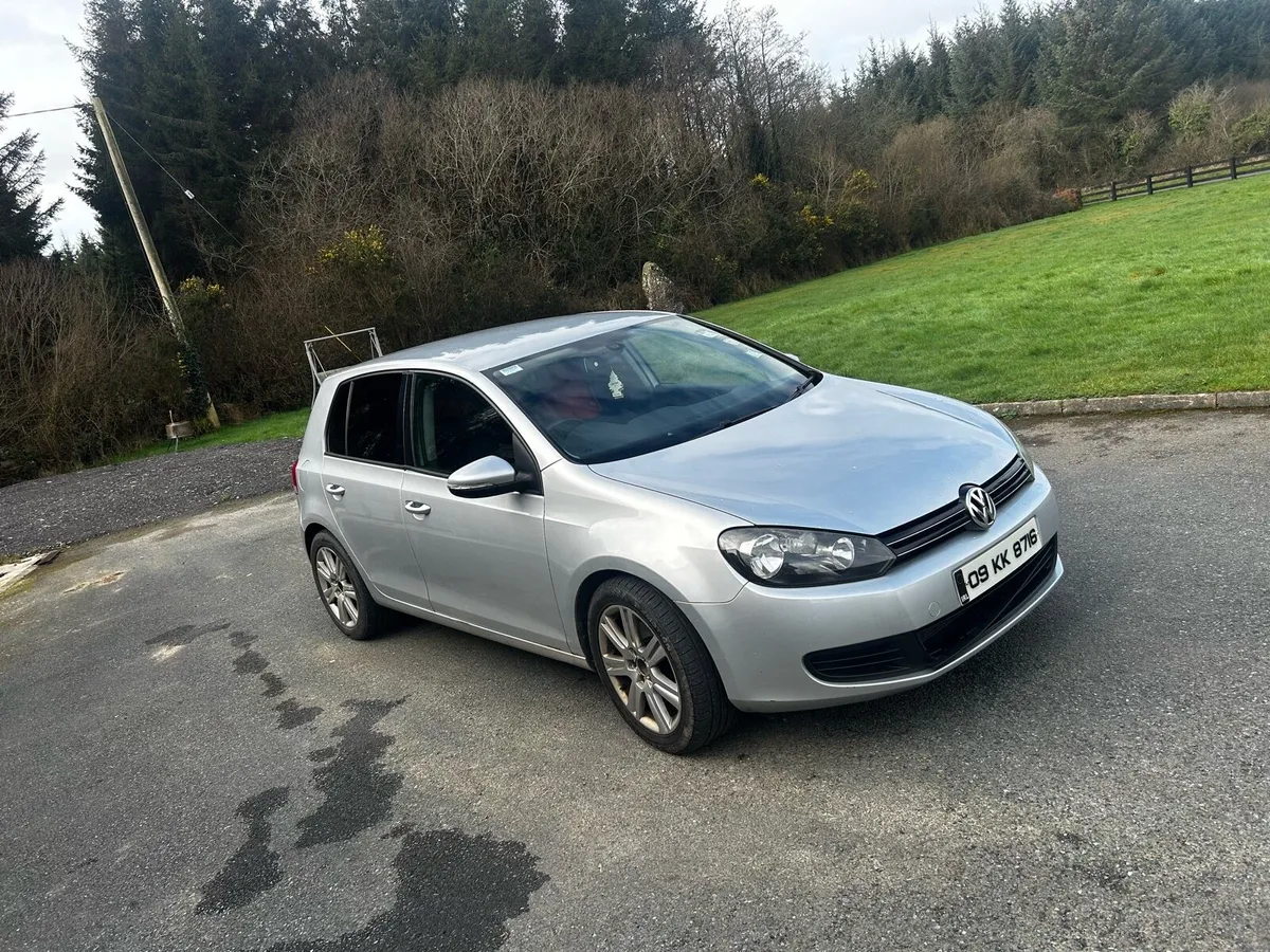 Mk6 Golf - Image 4