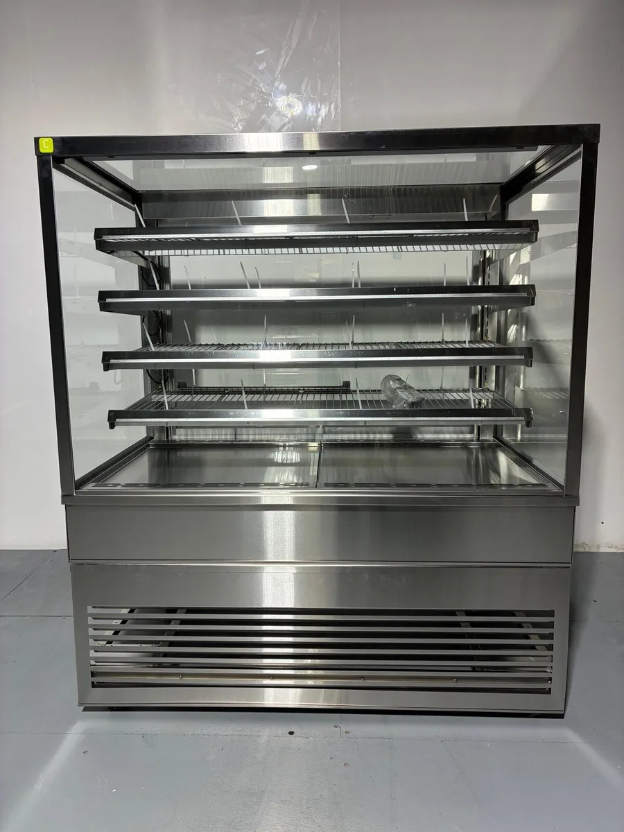 New Hot Display Counters - Image 2