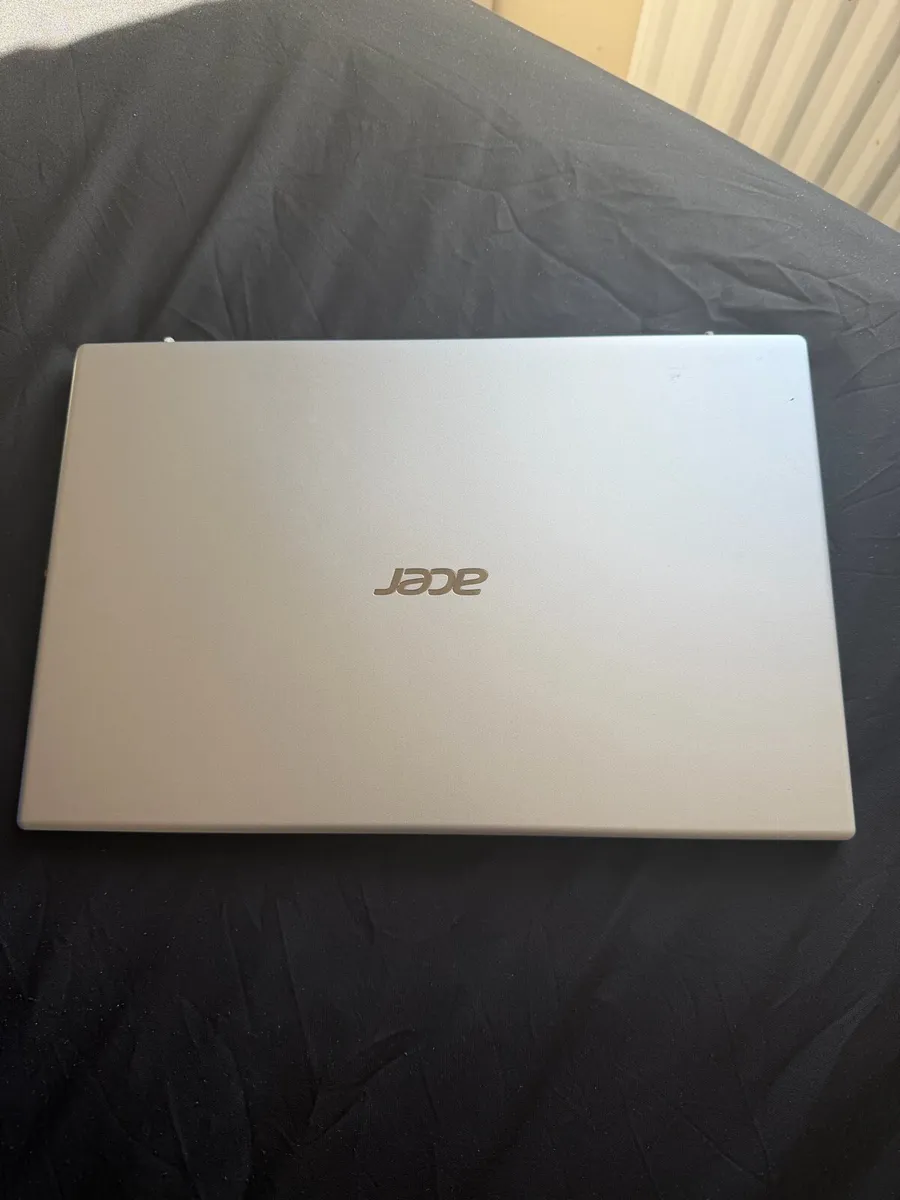 Acer Aspire 3 Laptop Intel i7 - Image 3