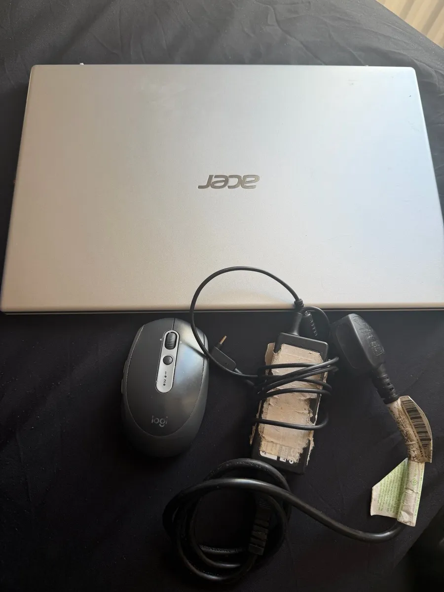 Acer Aspire 3 Laptop Intel i7 - Image 4