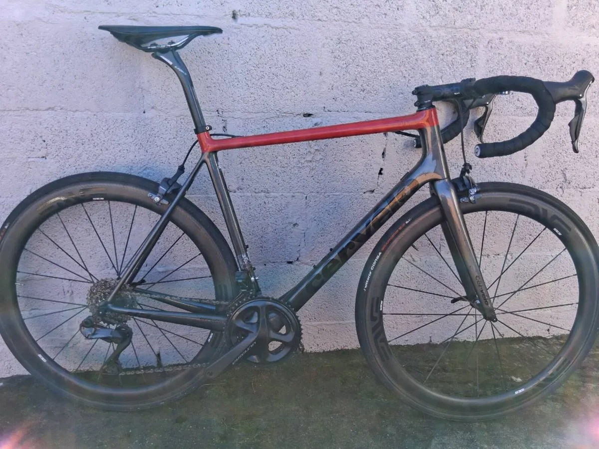 Cervelo R5 - Image 1