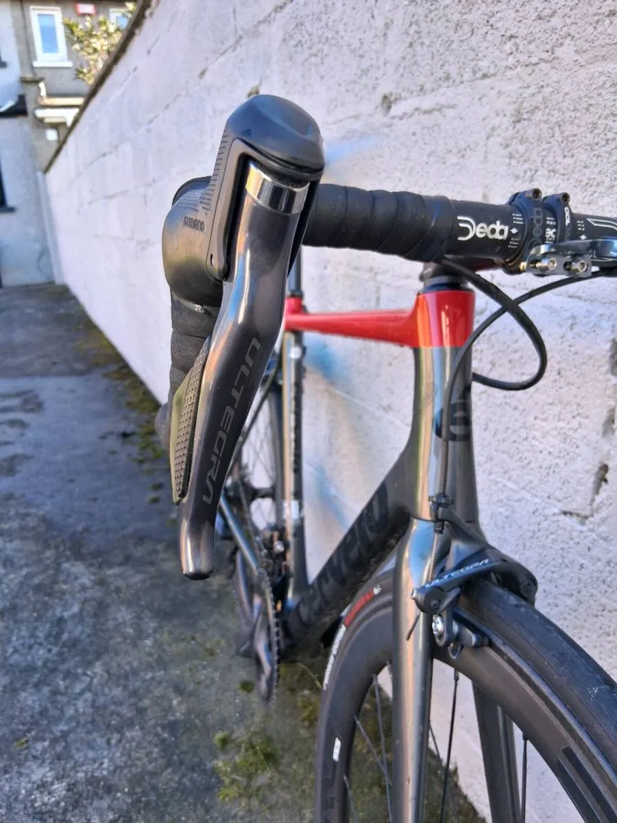 Cervelo R5 - Image 2