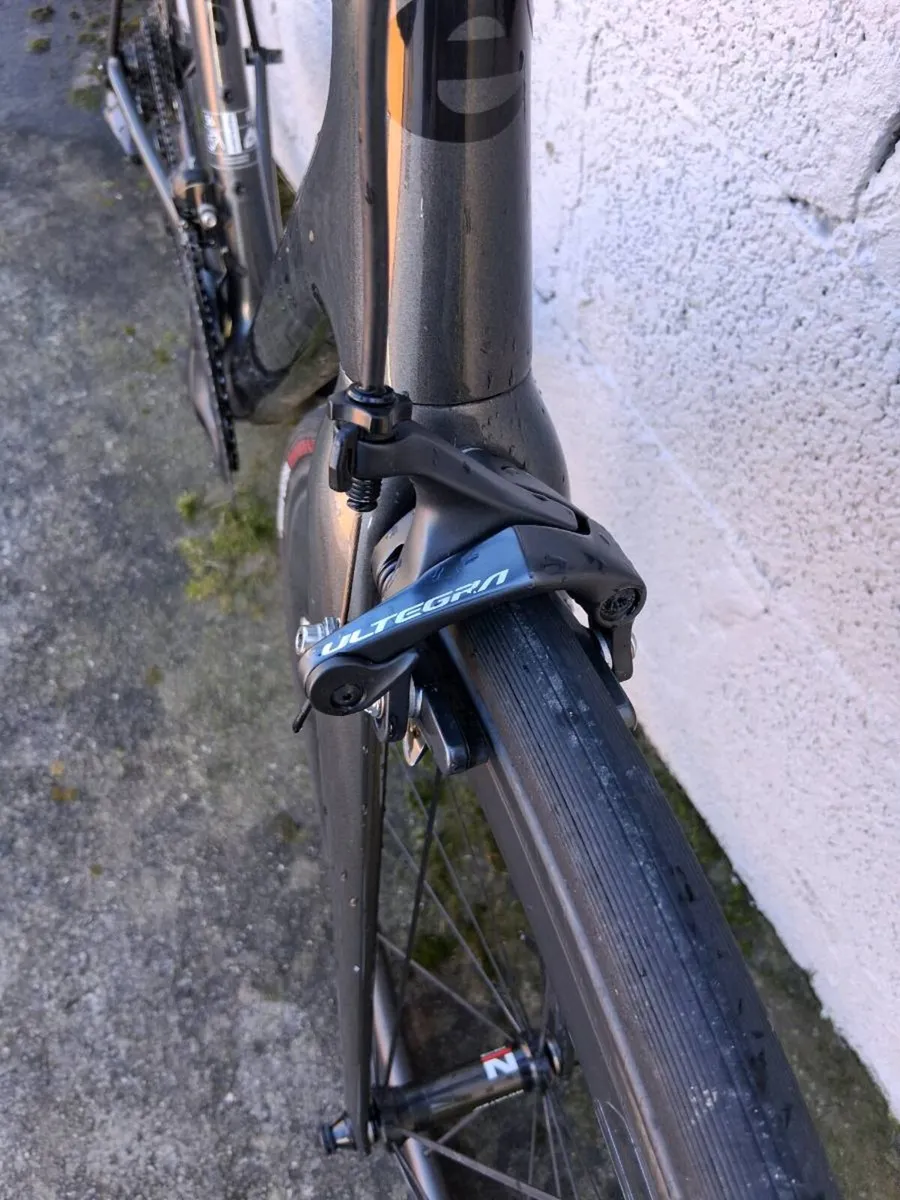 Cervelo R5 - Image 3