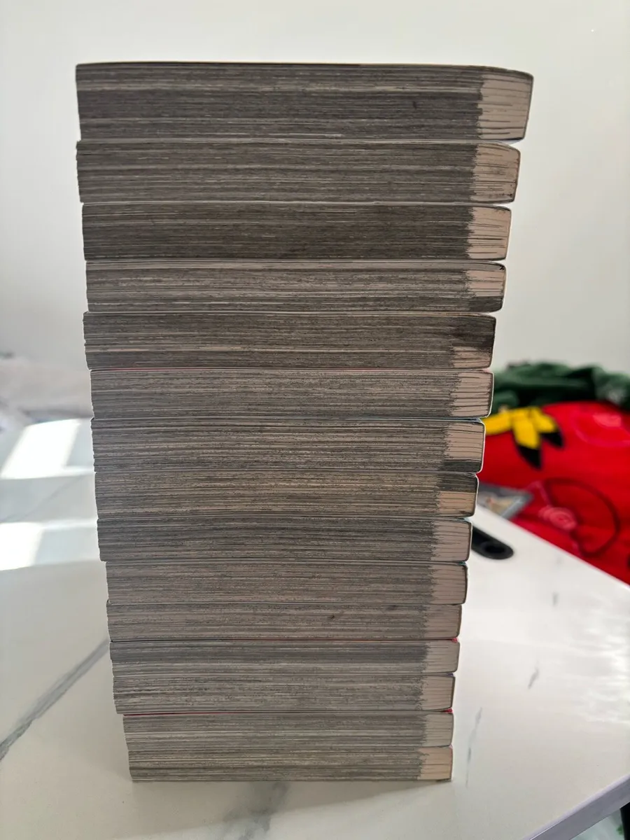 Mha, Vigilantes - Image 2