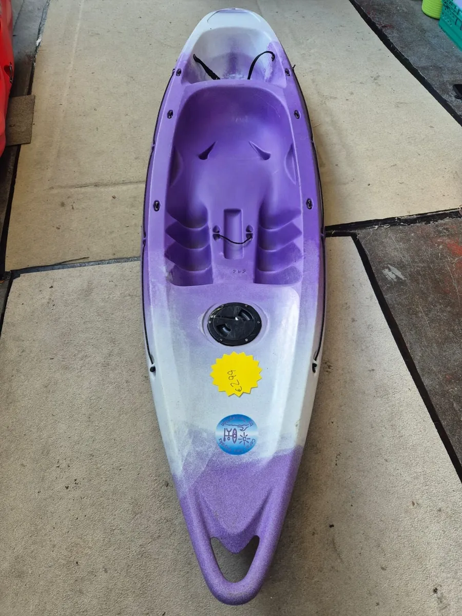 Used Perception Scooter - Image 2