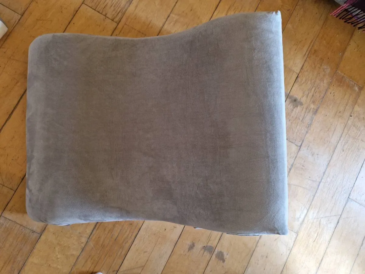 Orthopedic support cushions - Image 2