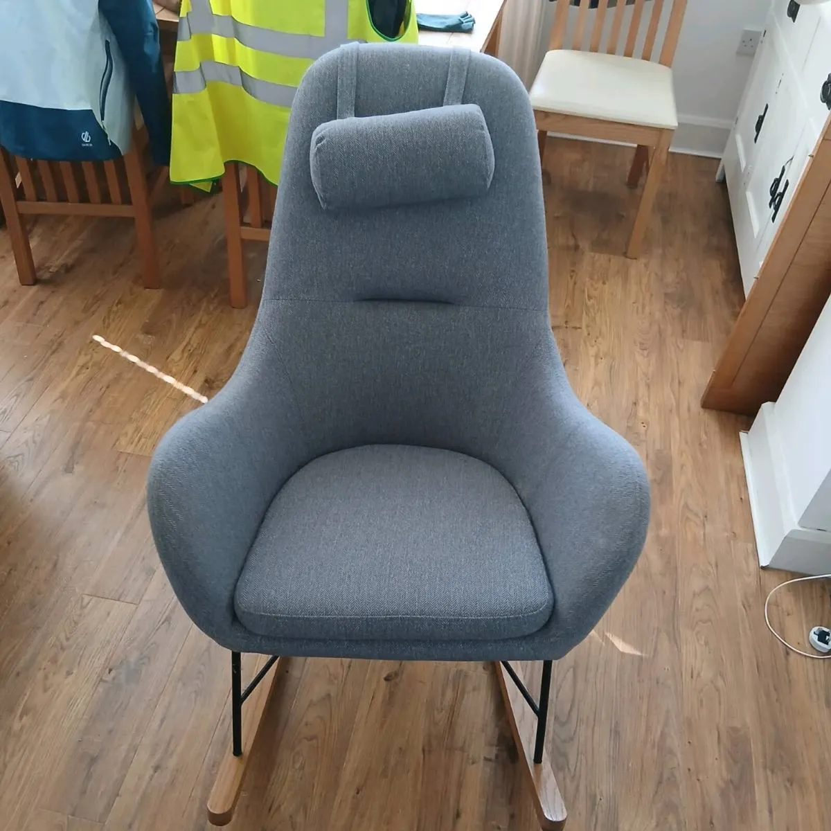 Rocking chair - Image 1