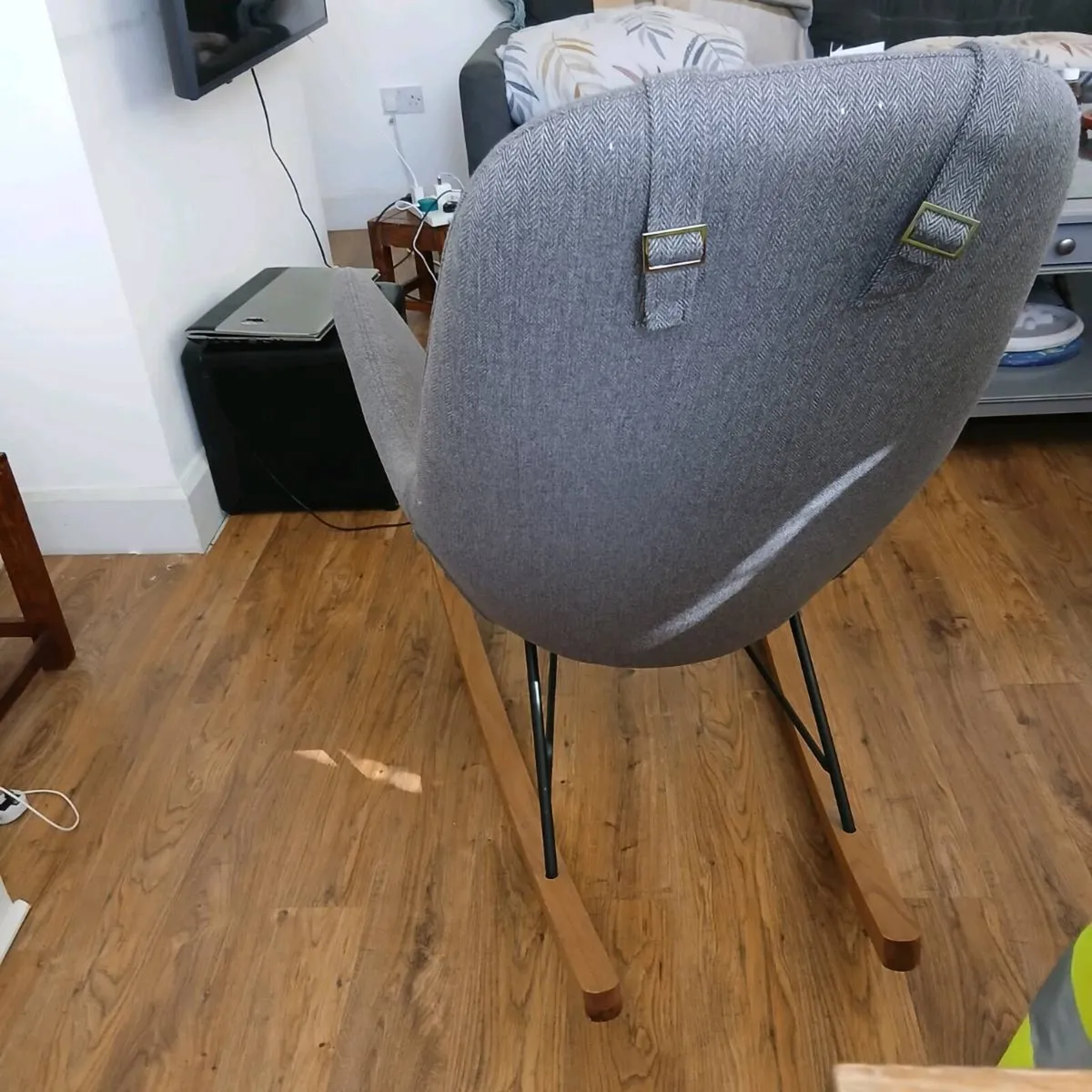 Rocking chair - Image 2