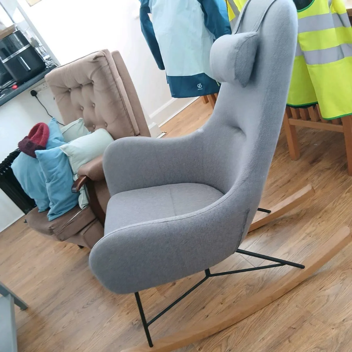 Rocking chair - Image 4