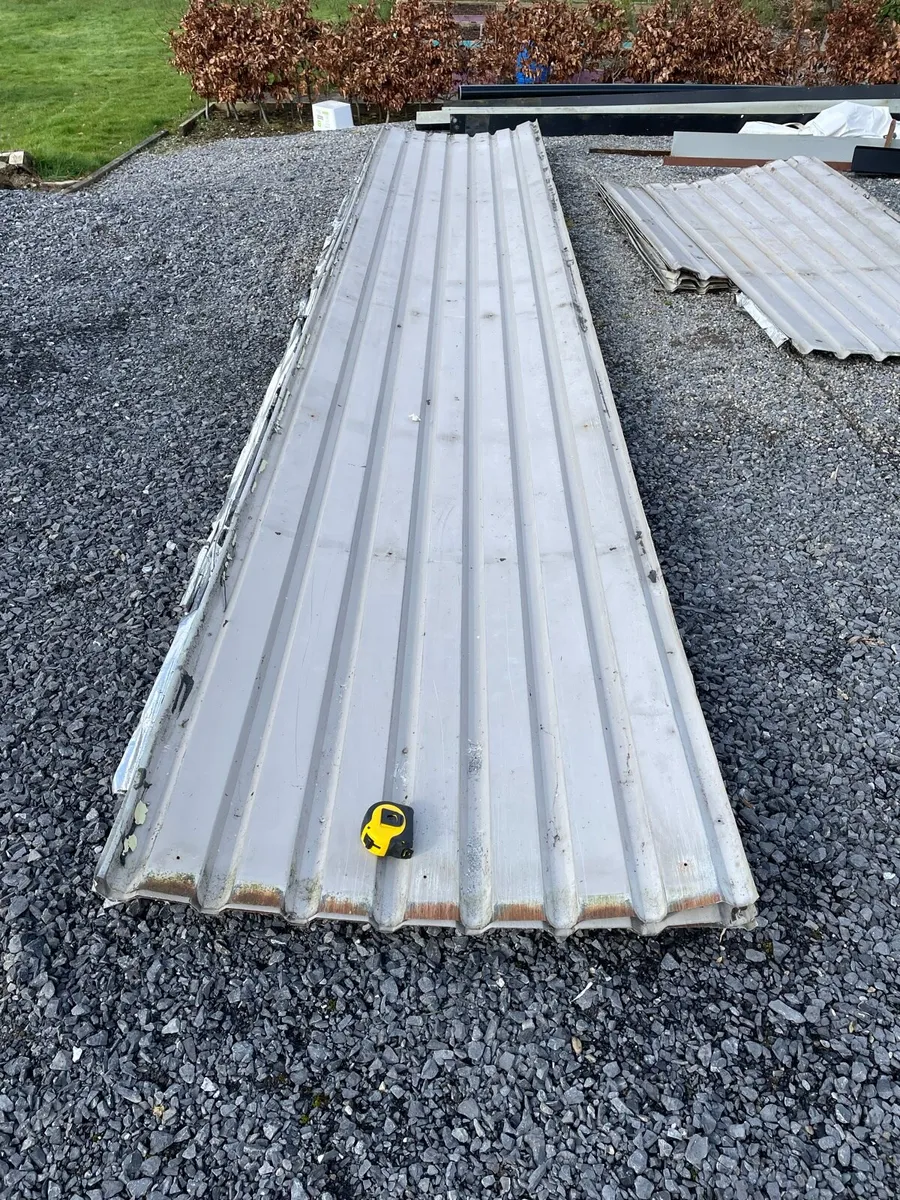 Sheet Cladding - Image 2