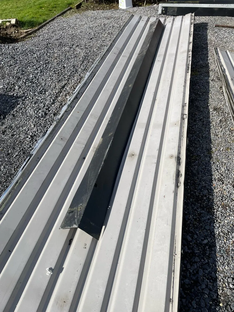 Sheet Cladding - Image 3