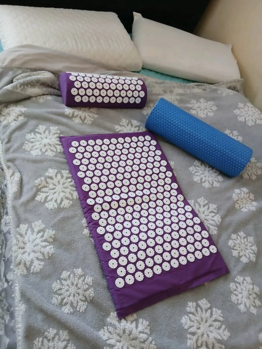 Acupuncture set - Image 1