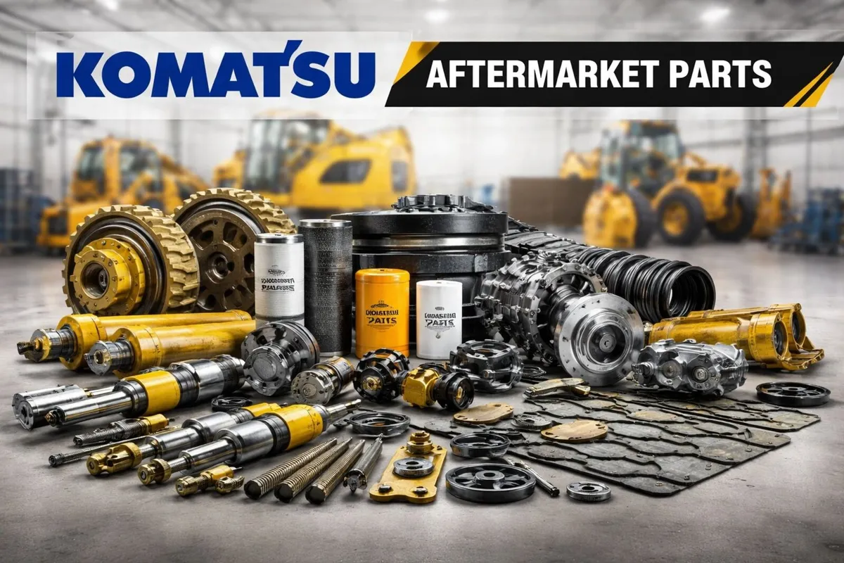 Quality Aftermarket Parts – Huge Savings!! - Image 4