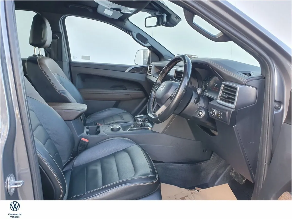 Volkswagen Amarok  AMAROK PA (4.2) 3.0 237(EX VAT) - Image 2