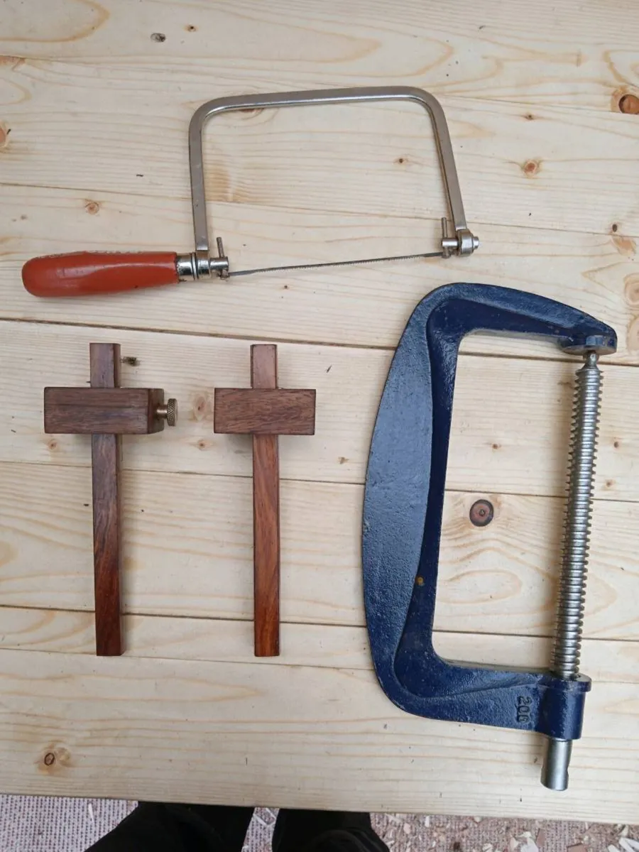 Tools - Image 1