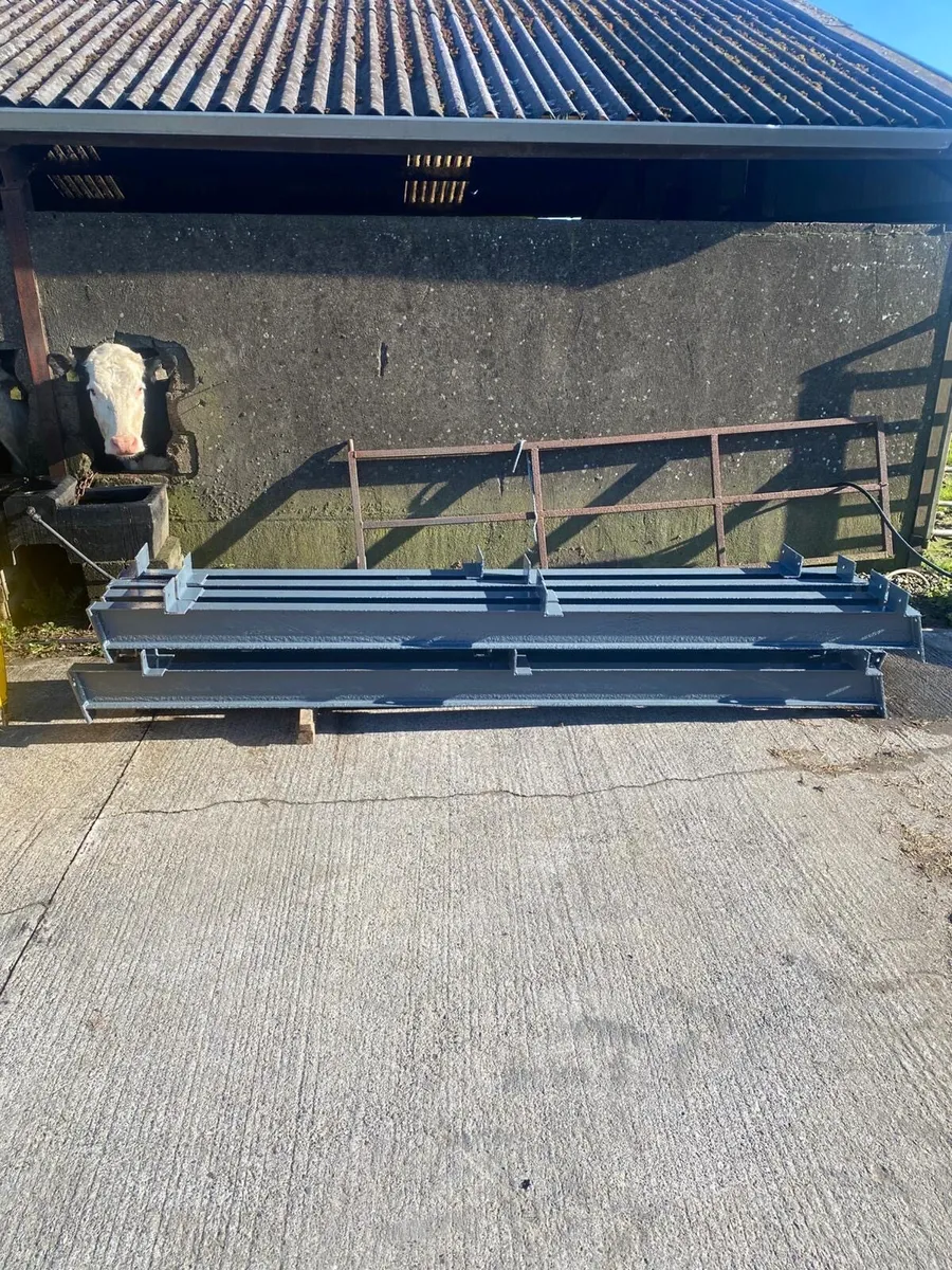 3 Bay Shed - Image 2