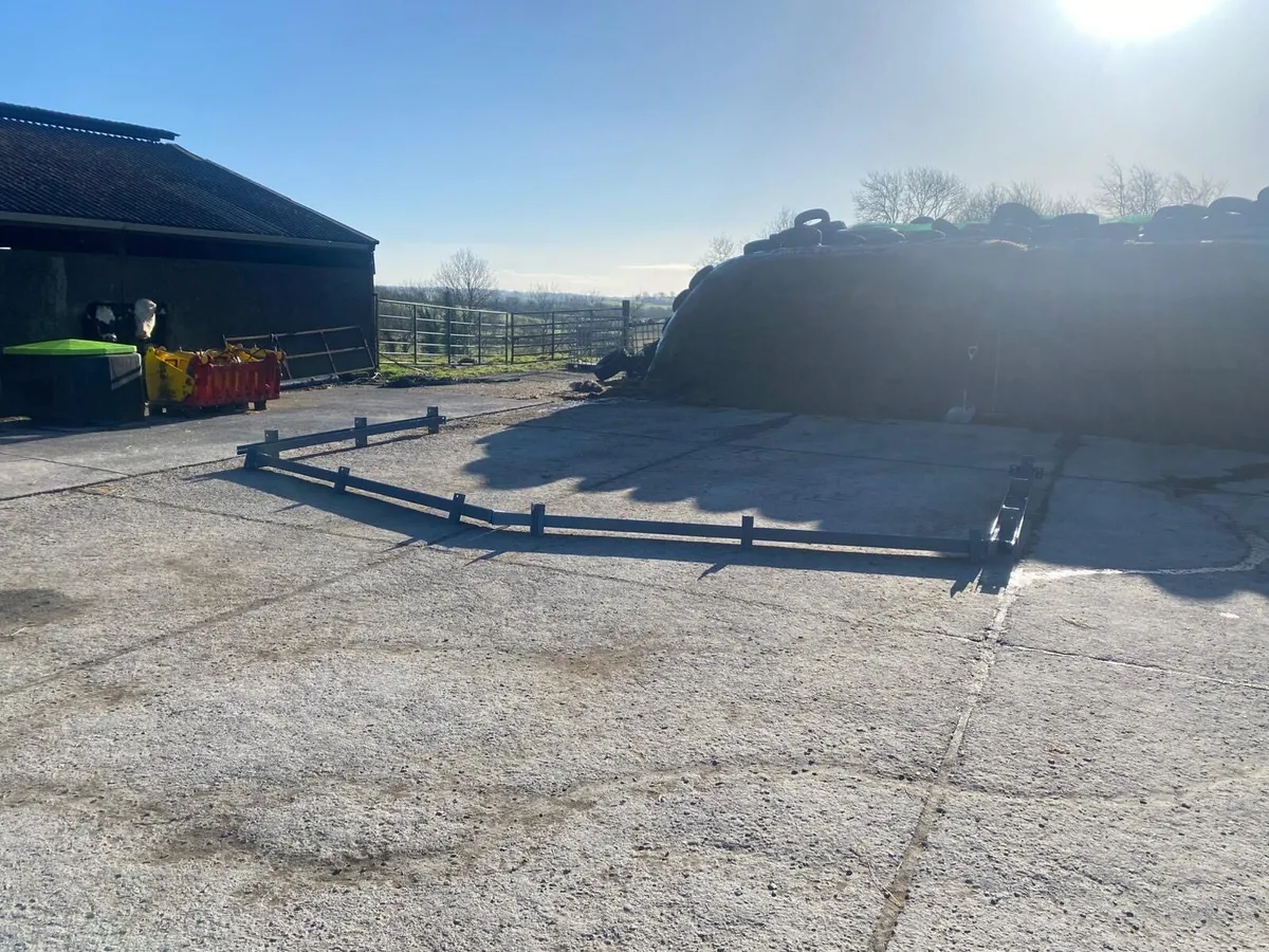 3 Bay Shed - Image 4