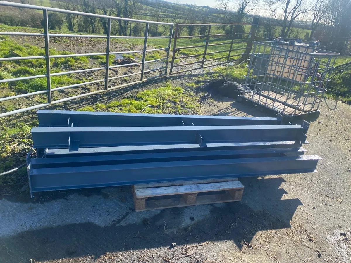 3 Bay Shed - Image 3