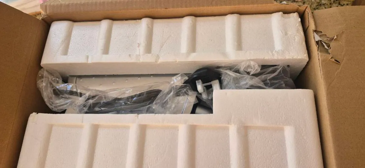 Nespresso cappuccinatore cs20 - Image 3