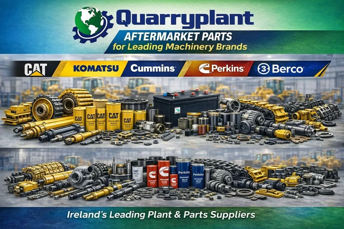 Quality Cat Aftermarket Parts - Save today! - Image 4