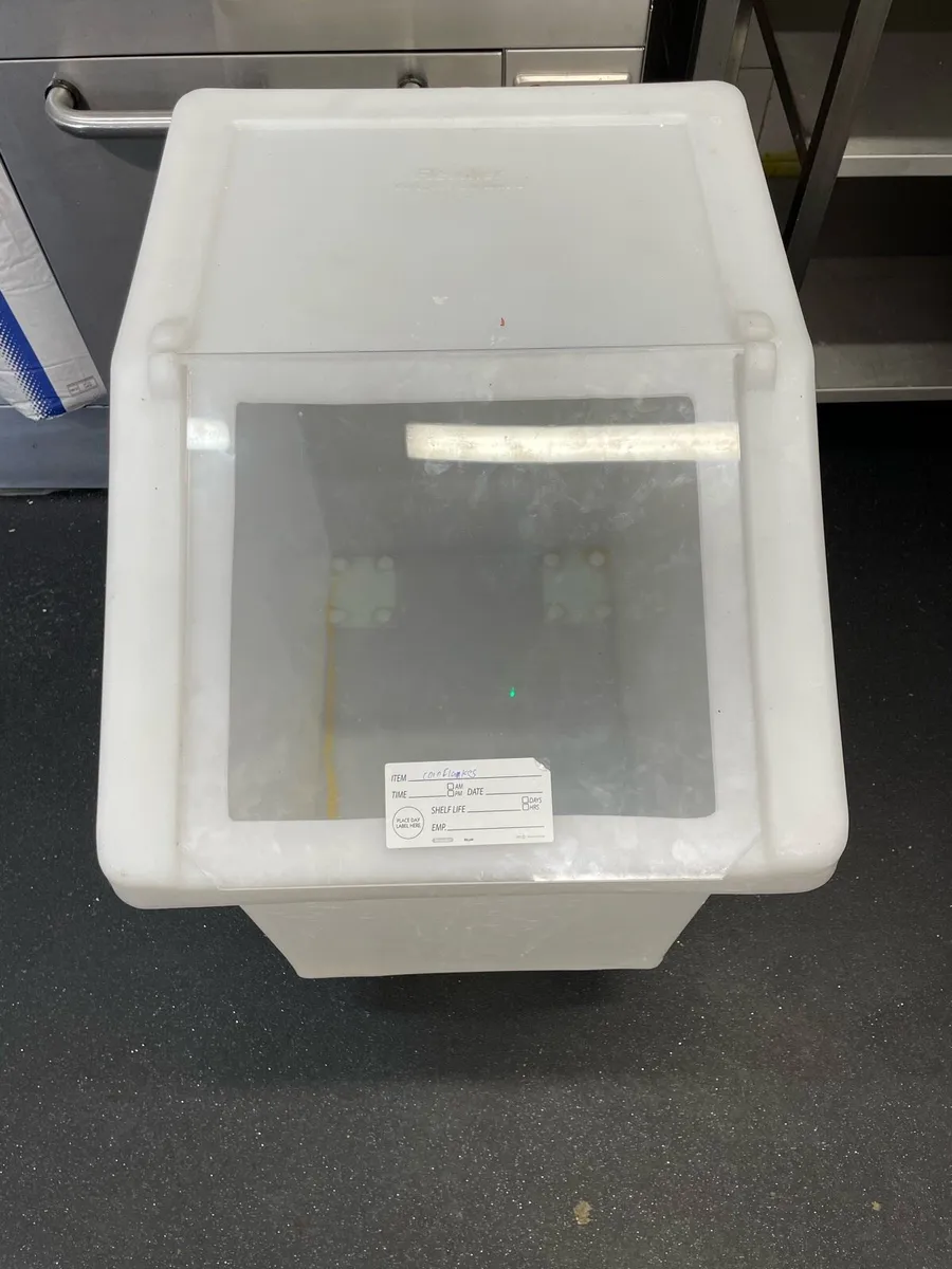 Pizza equipment - Image 4