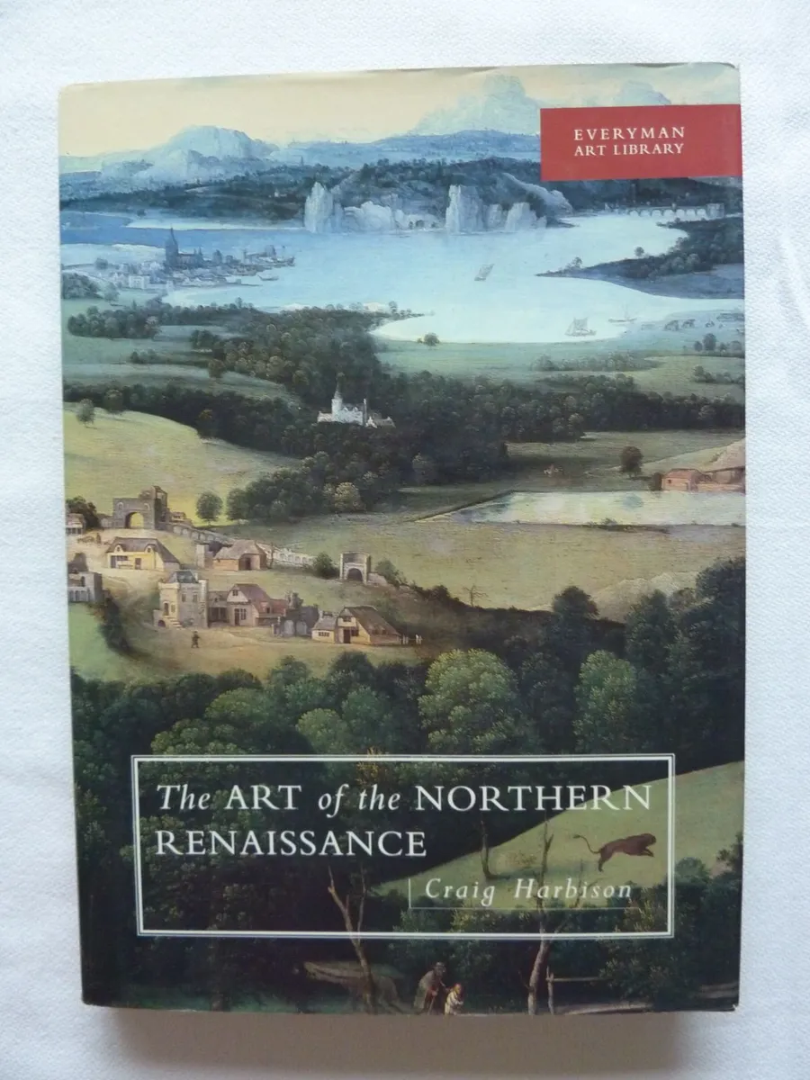 Books on Renaissance art - Image 1