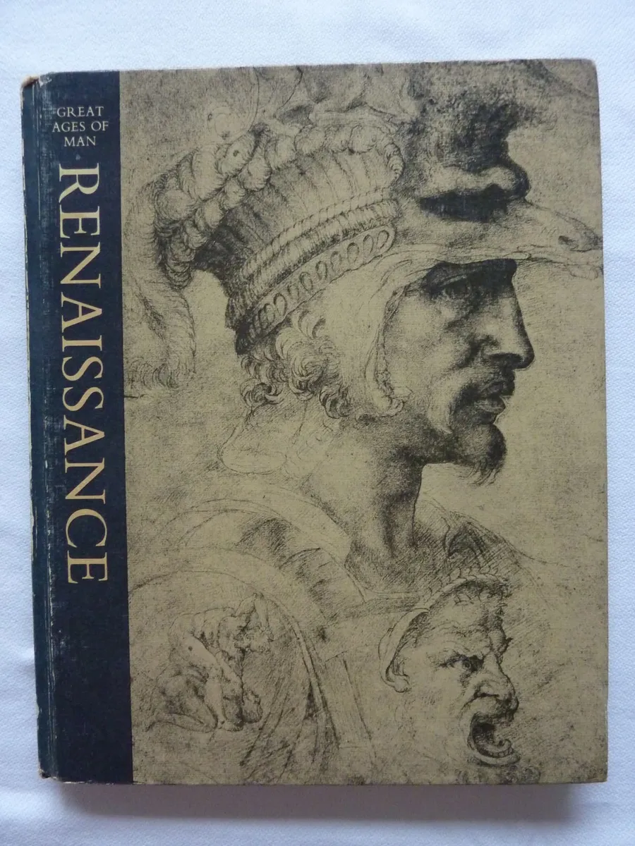 Books on Renaissance art - Image 4