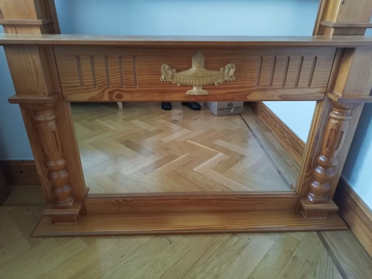 Fire Place and Surround - Image 4