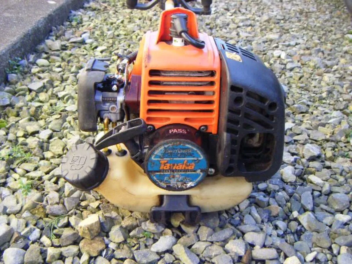 Tanaka Strimmer - Image 3