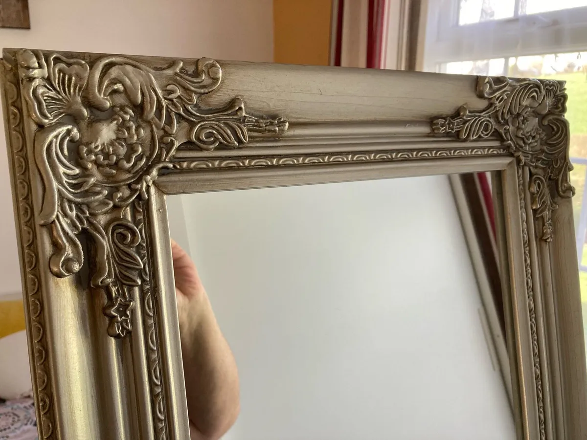 Full lenght mirror - Image 2