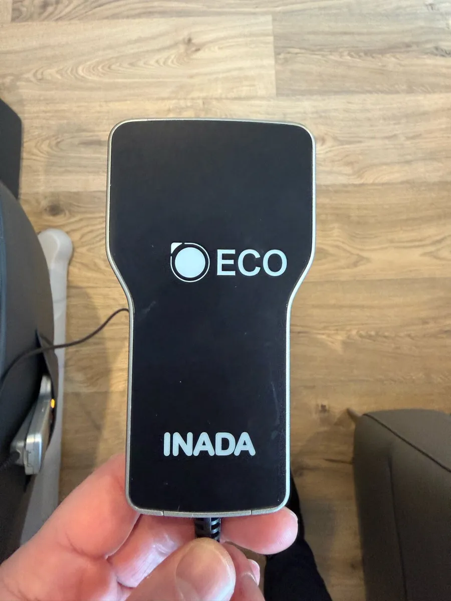 Inada Massage chair - Image 4