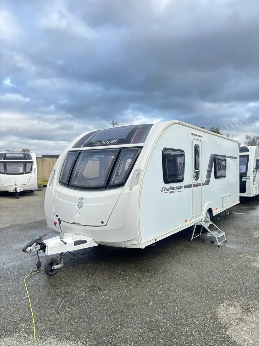 🤩Swift challenger sport 🤩 - Image 1