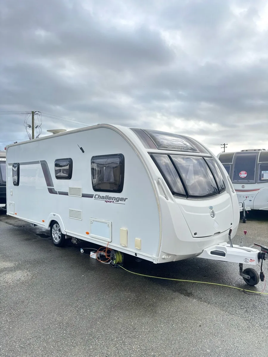 🤩Swift challenger sport 🤩 - Image 2