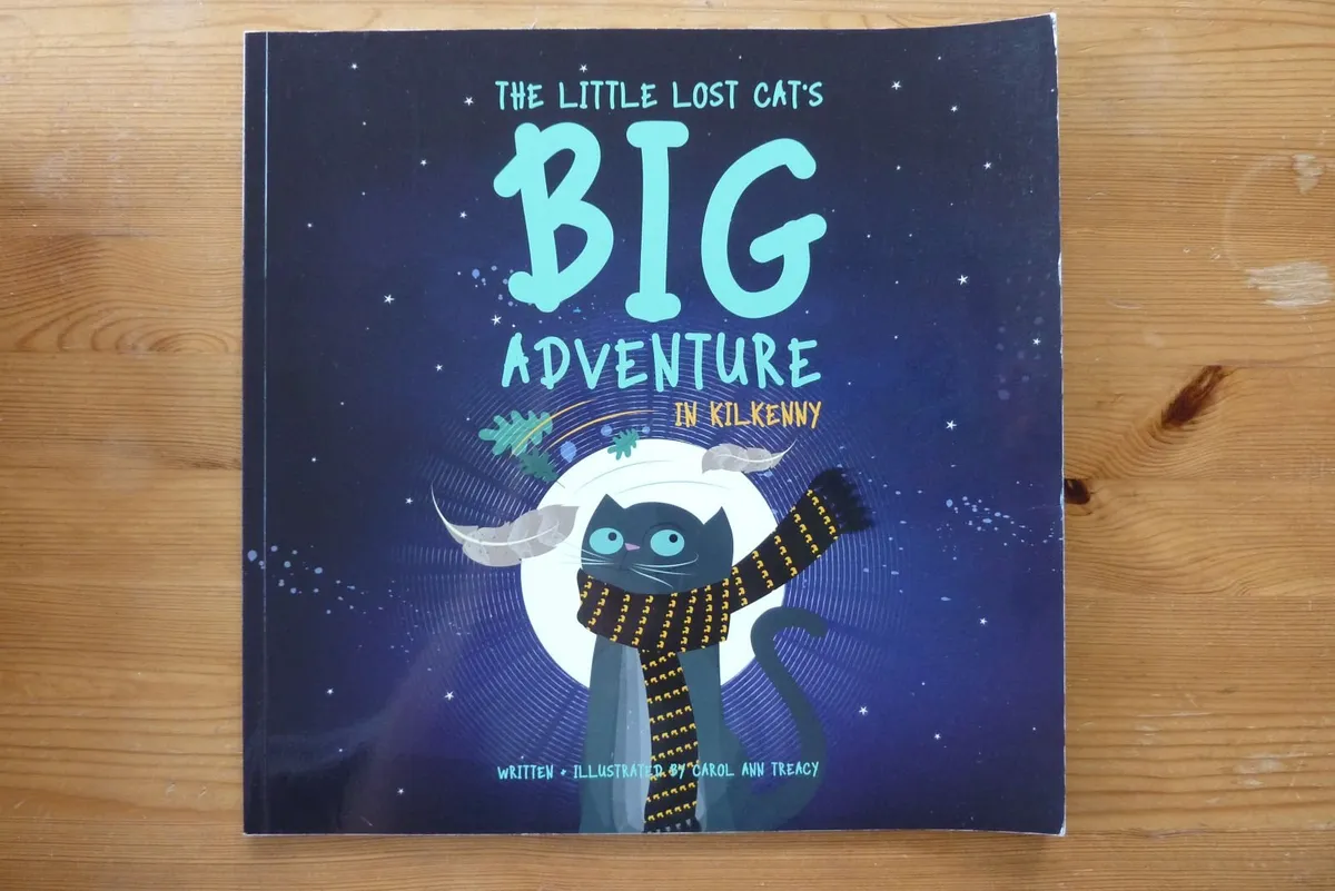 Various picture books - Image 1