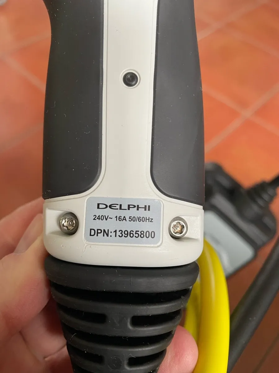 Charging cable - Image 4