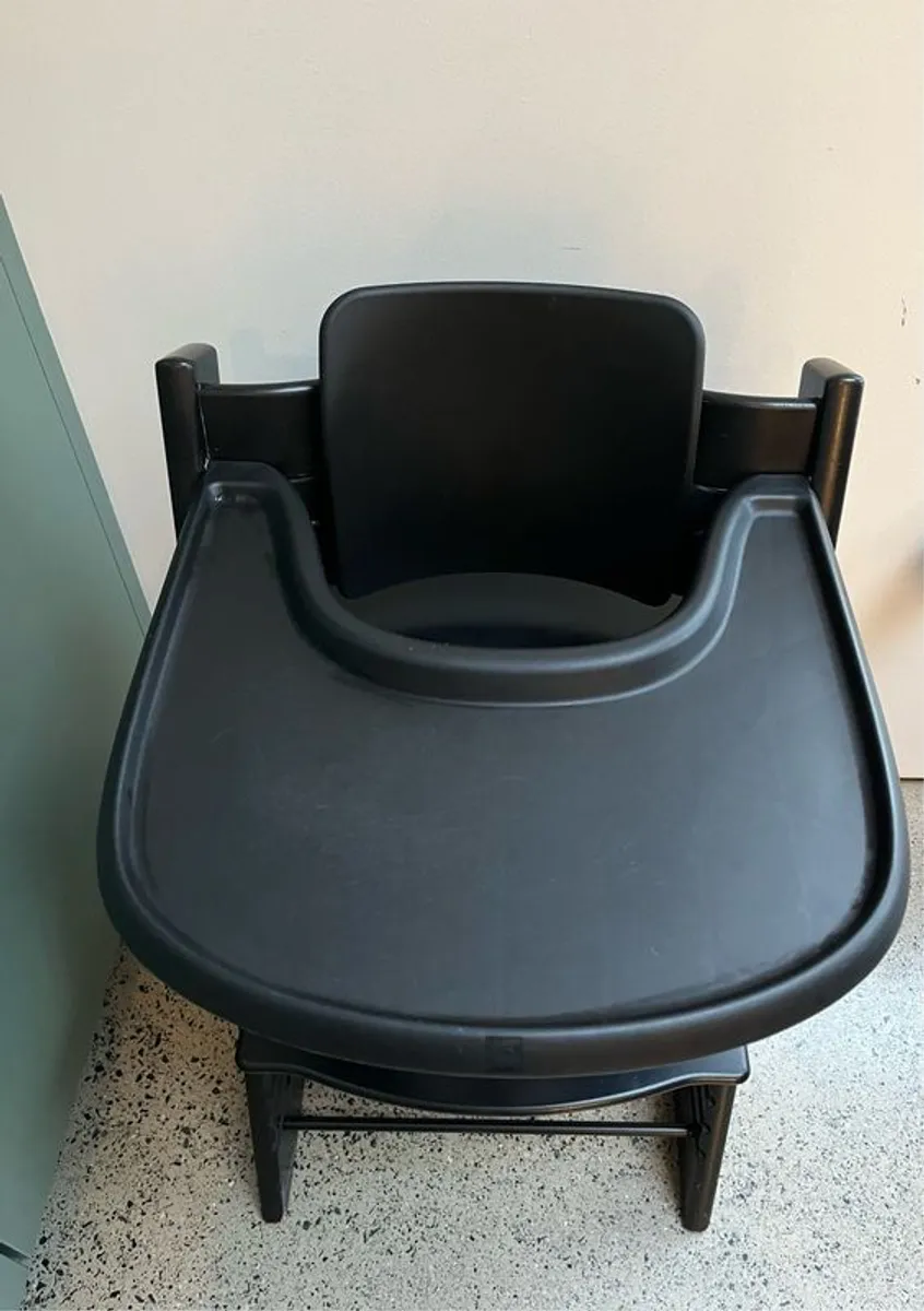 Tripp Trap High Chair - Image 3