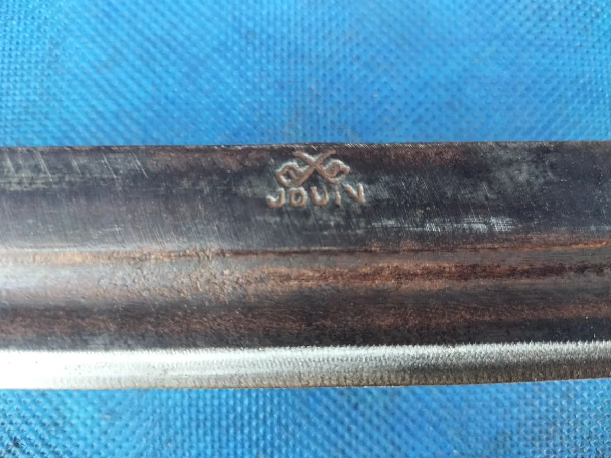 175mm Draw Knife - Image 2