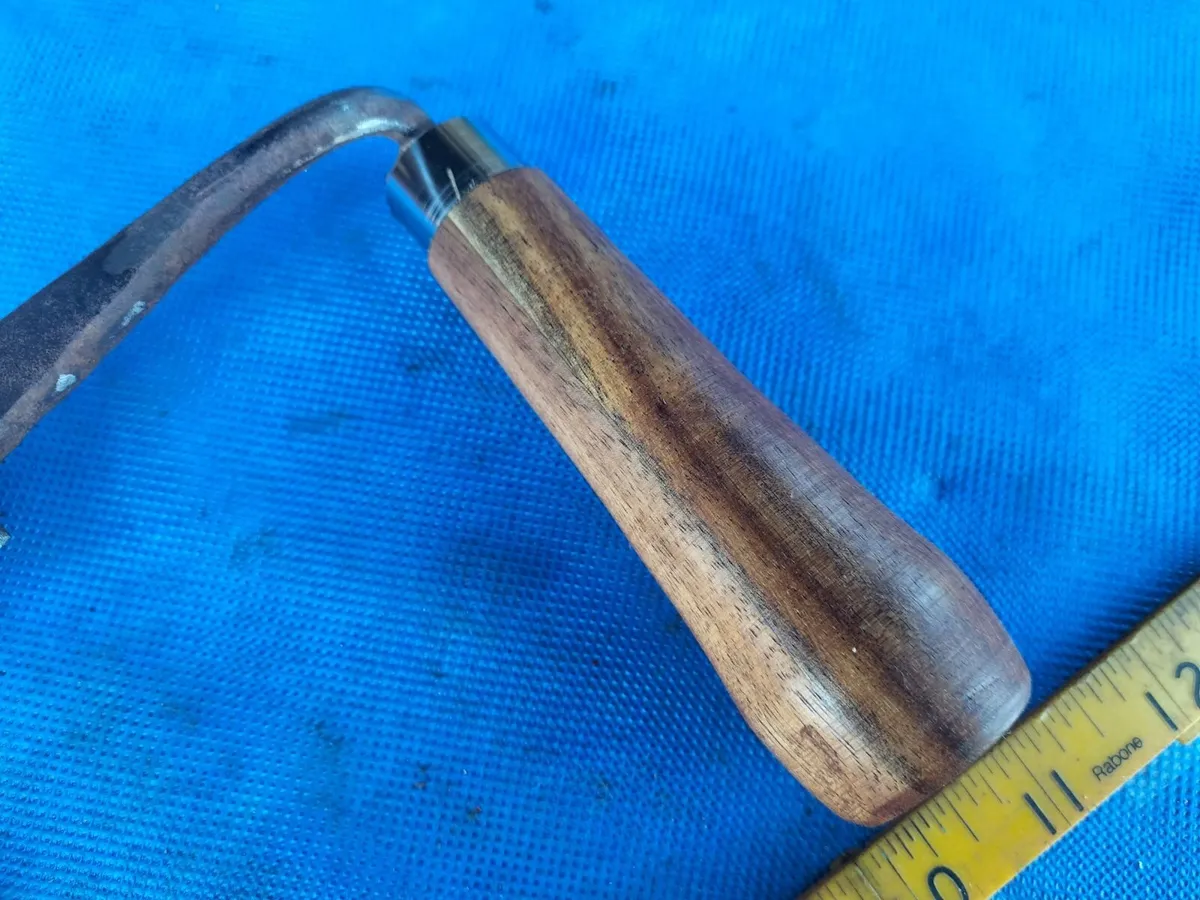 175mm Draw Knife - Image 3