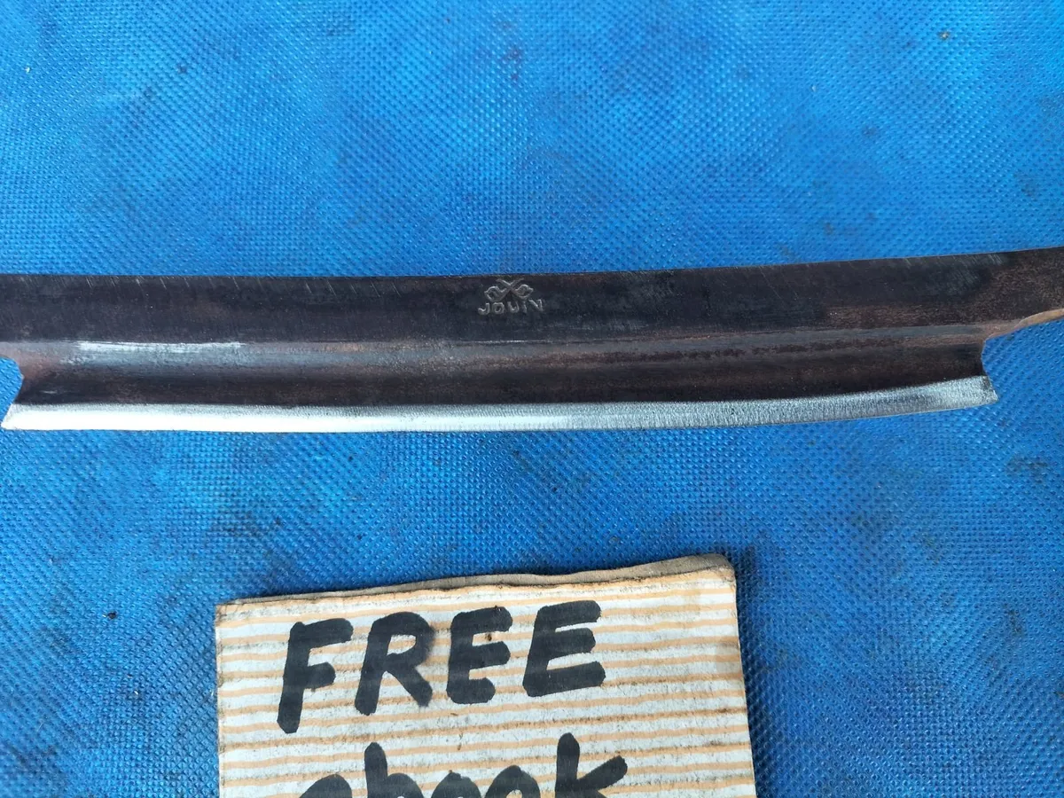 175mm Draw Knife - Image 4