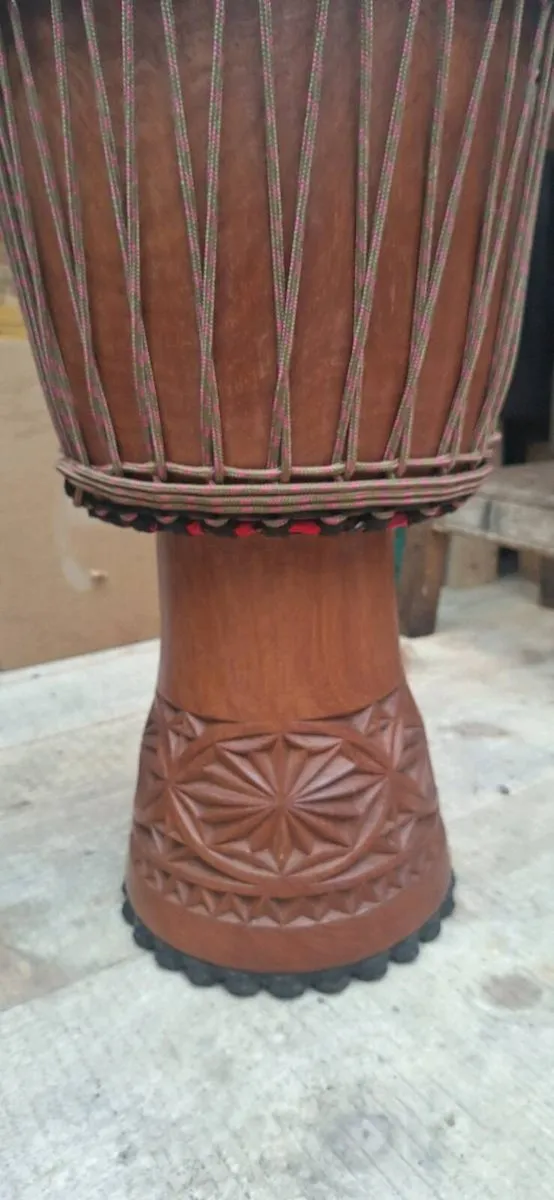 Djembe - Image 1