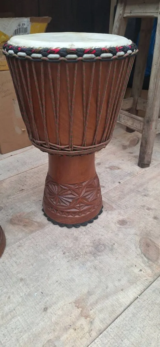Djembe - Image 2