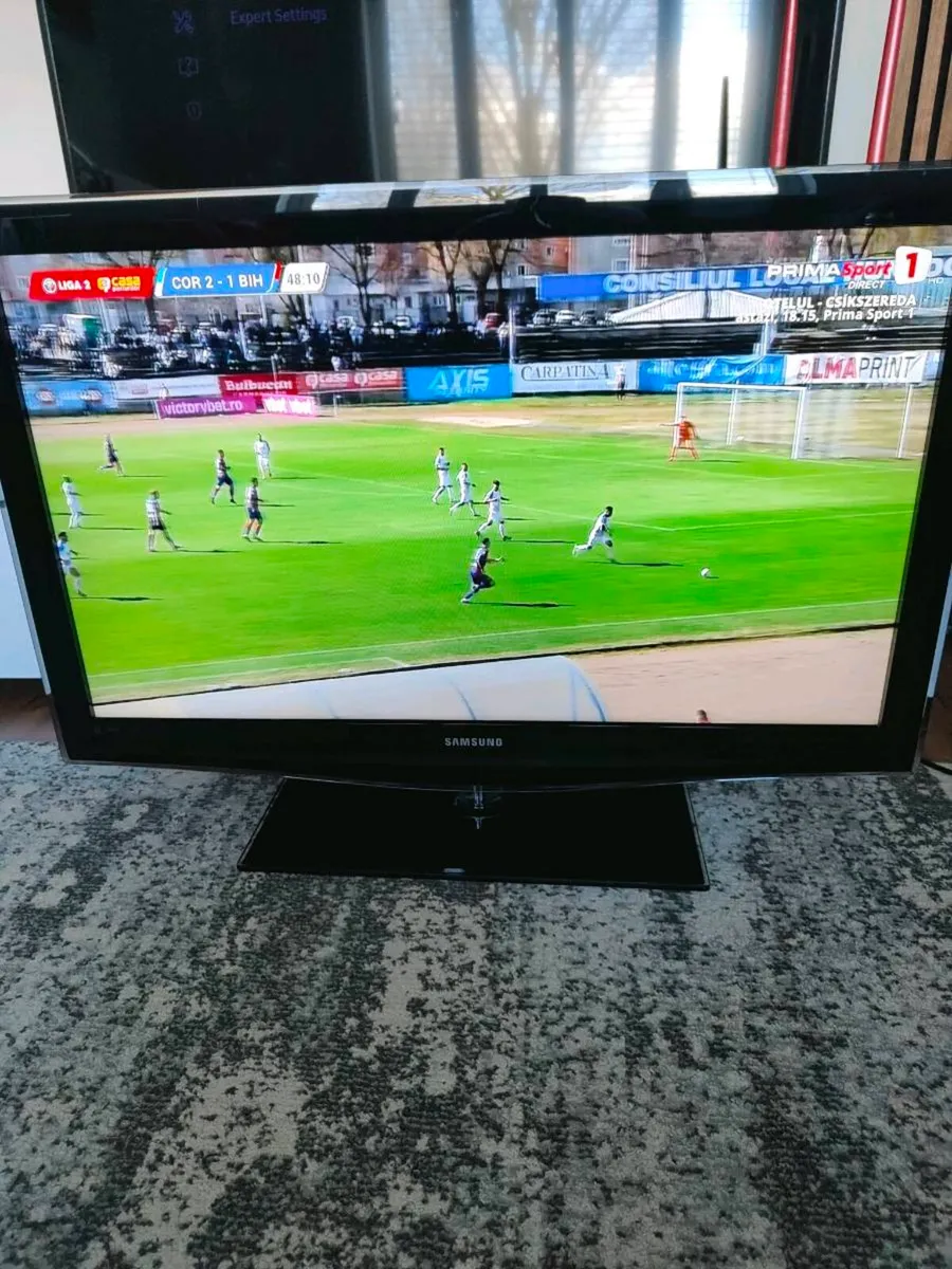 Tv Samsung 40" - Image 1