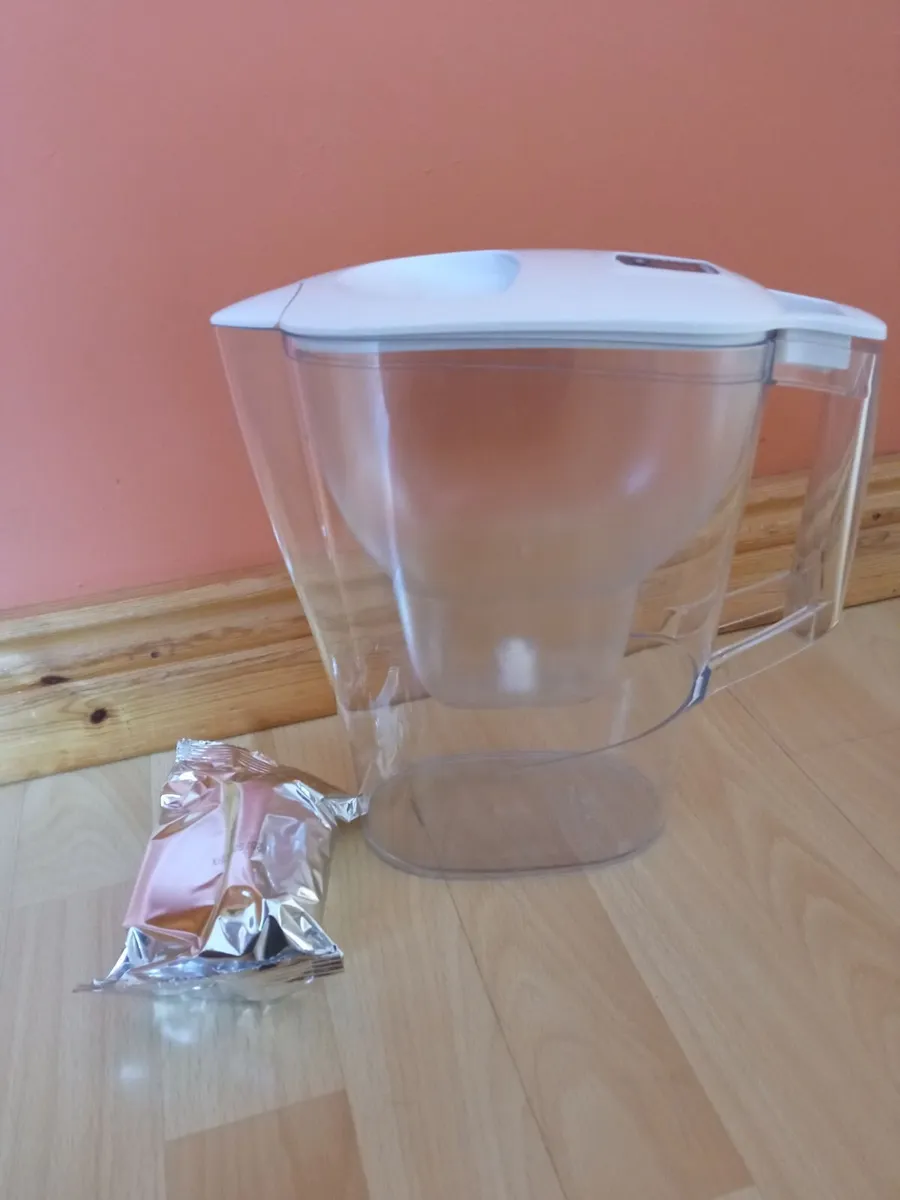 Brita Water Filter Jug - Image 3