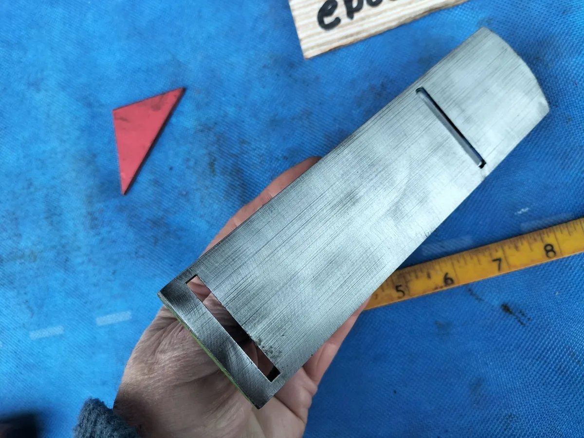 Block Plane / Bullnose Planr - Image 3