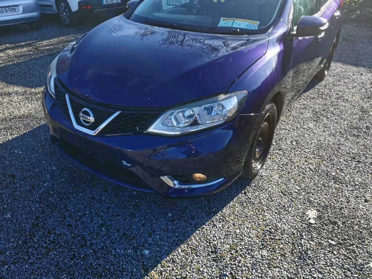 152 Nissan Pulsar - Image 2