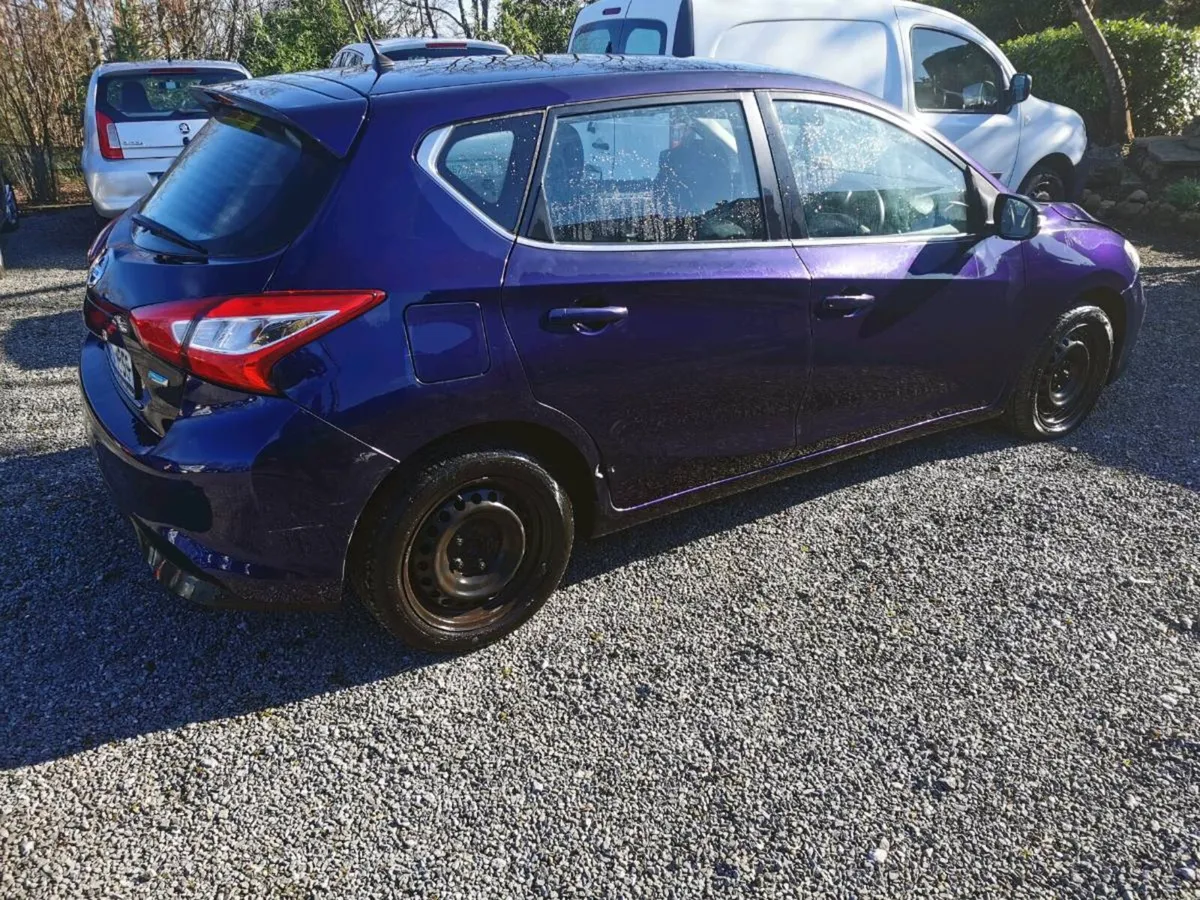 152 Nissan Pulsar - Image 3