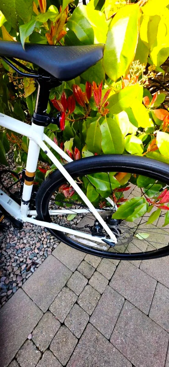 Trek Checkpoint AL3 - Image 3